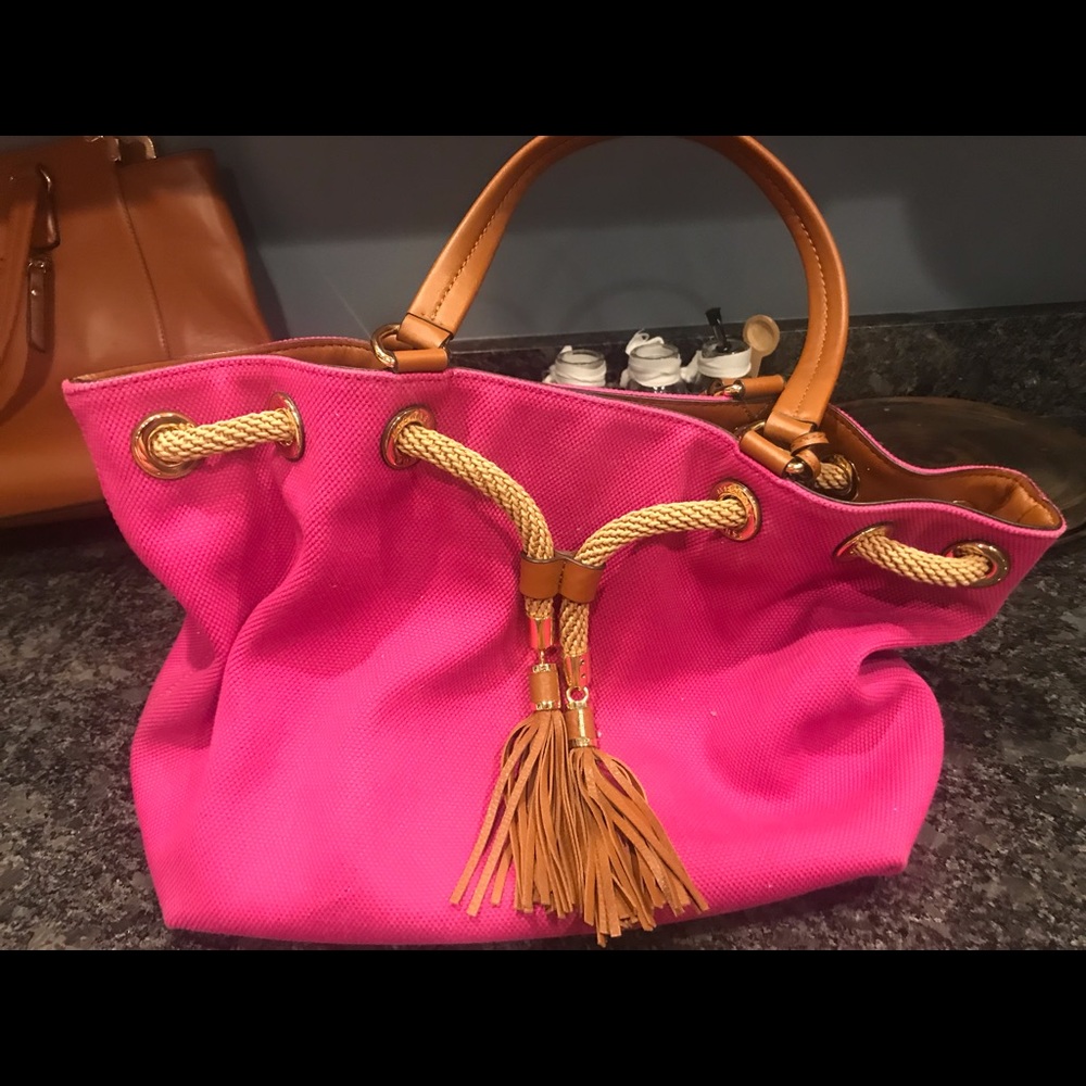 MK purse